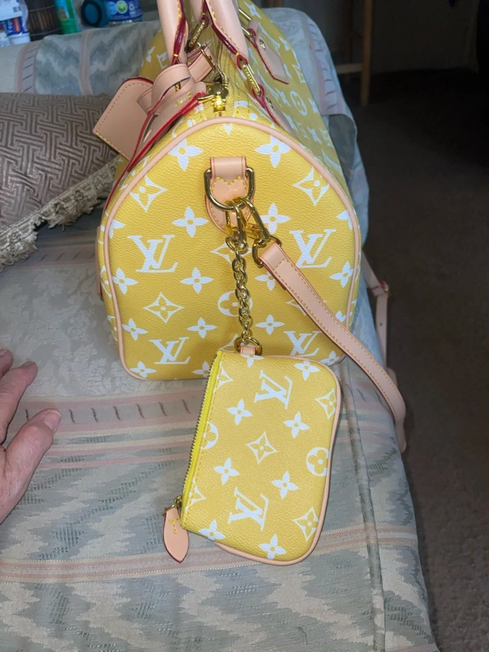 Speedy 30 new - Picture 11 of 13